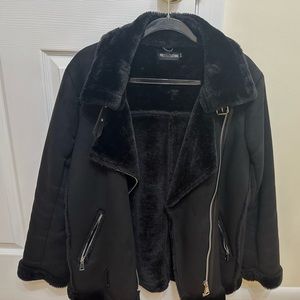 PrettyLittleThing Jacket